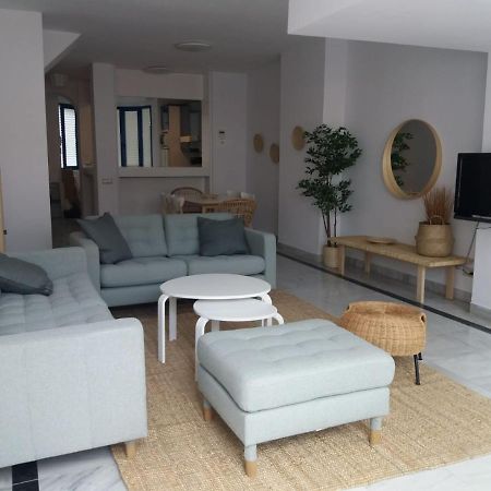 Marbella House Apartamento Duplex Bagian luar foto