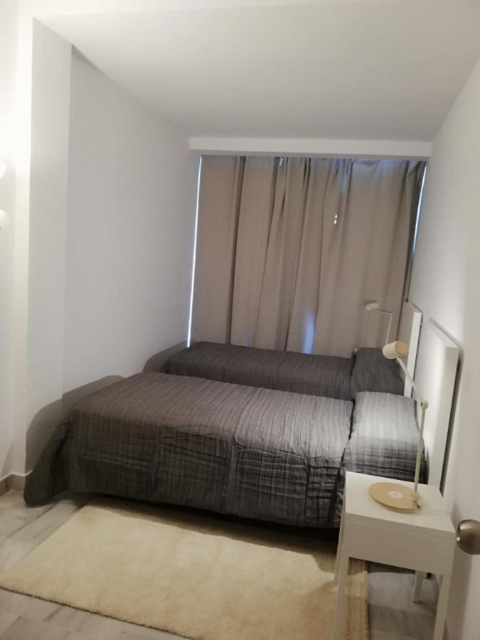 Marbella House Apartamento Duplex Bagian luar foto