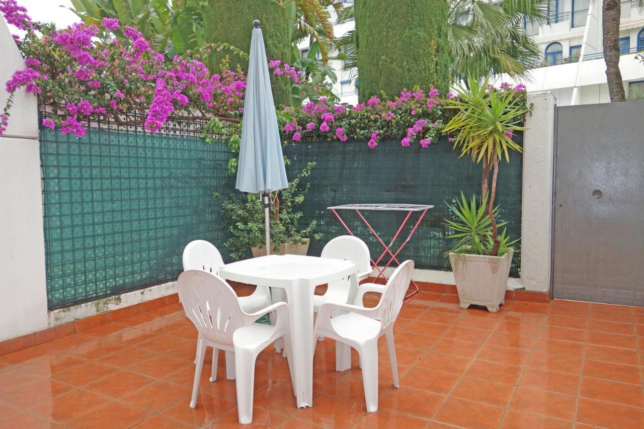 Marbella House Apartamento Duplex Bagian luar foto